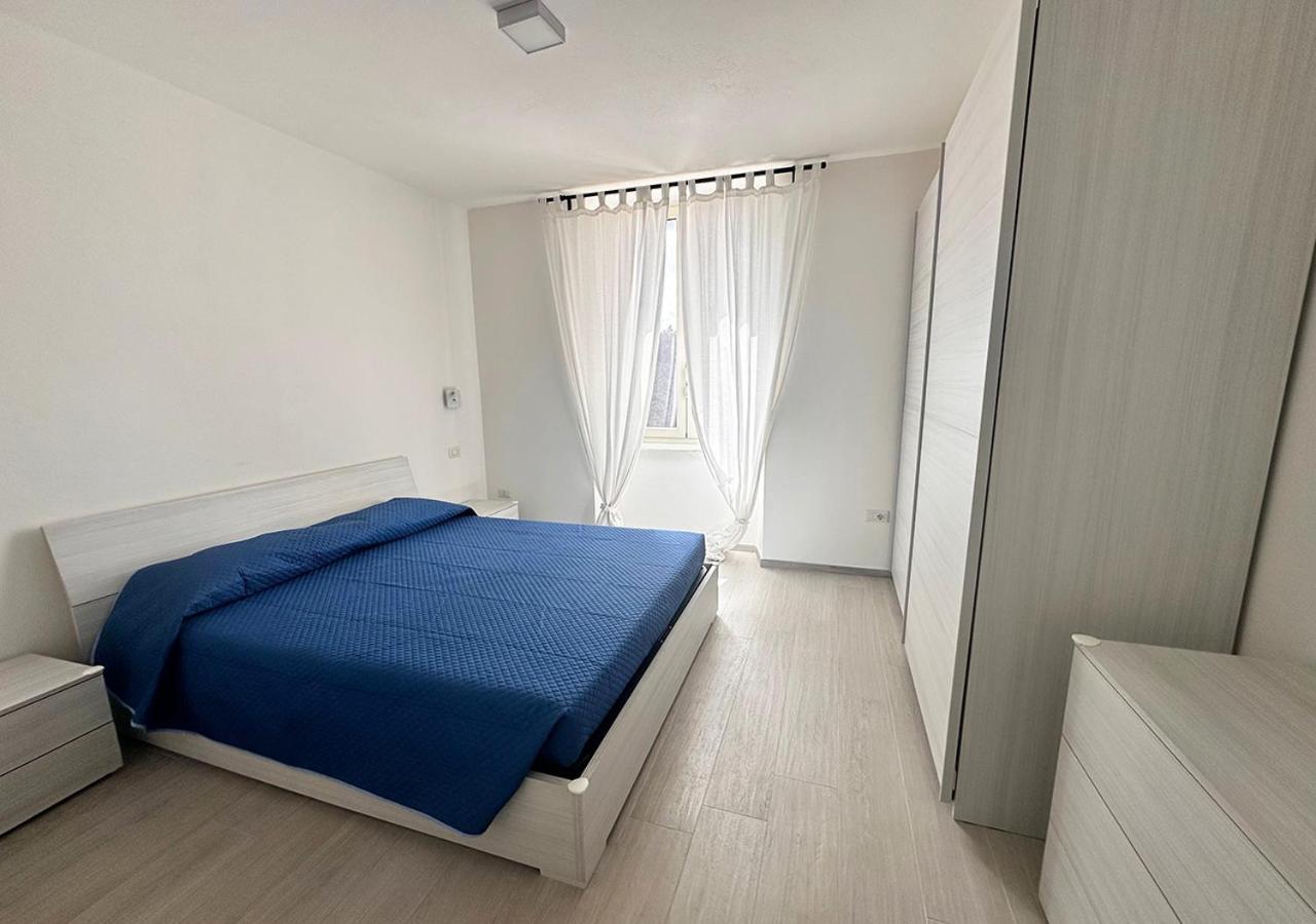 Murphy Holiday Homes - Residenza Due Strade La Maddalena  Exterior photo